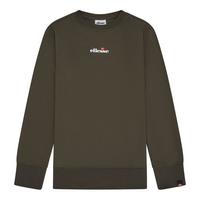 Ellesse Sweatshirt Sweatshirt Herren - Dunkelgr&uuml;n