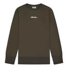 Ellesse Sweatshirt Sweatshirt Herren Dunkelgrün