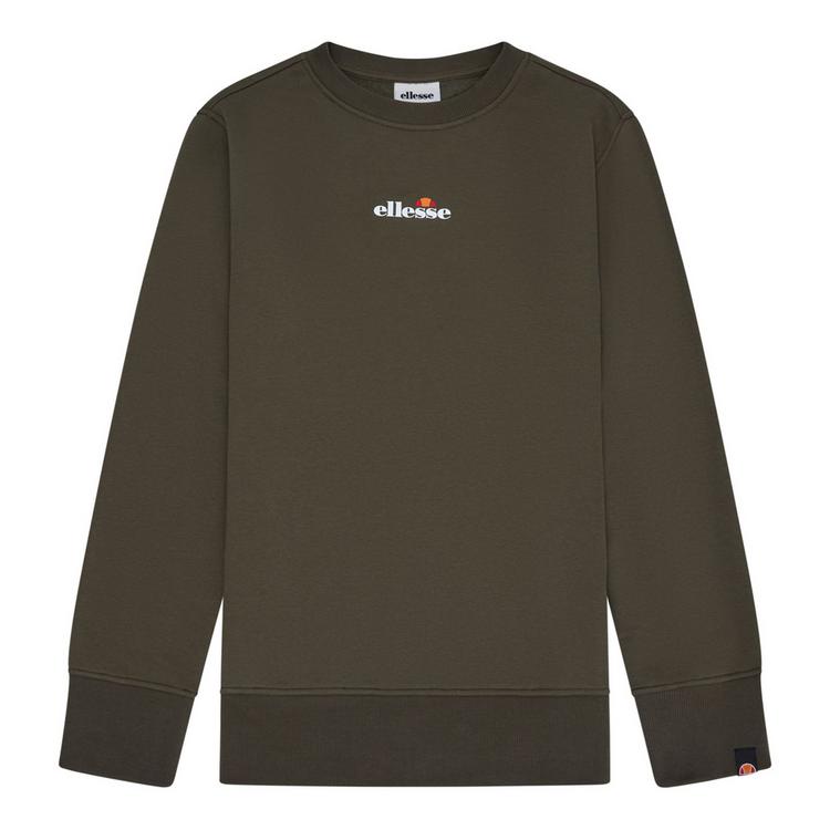 Ellesse Ellesse Sweatshirt Sweatshirt Herren - Dunkelgr&uuml;n - 0 | SportScheck