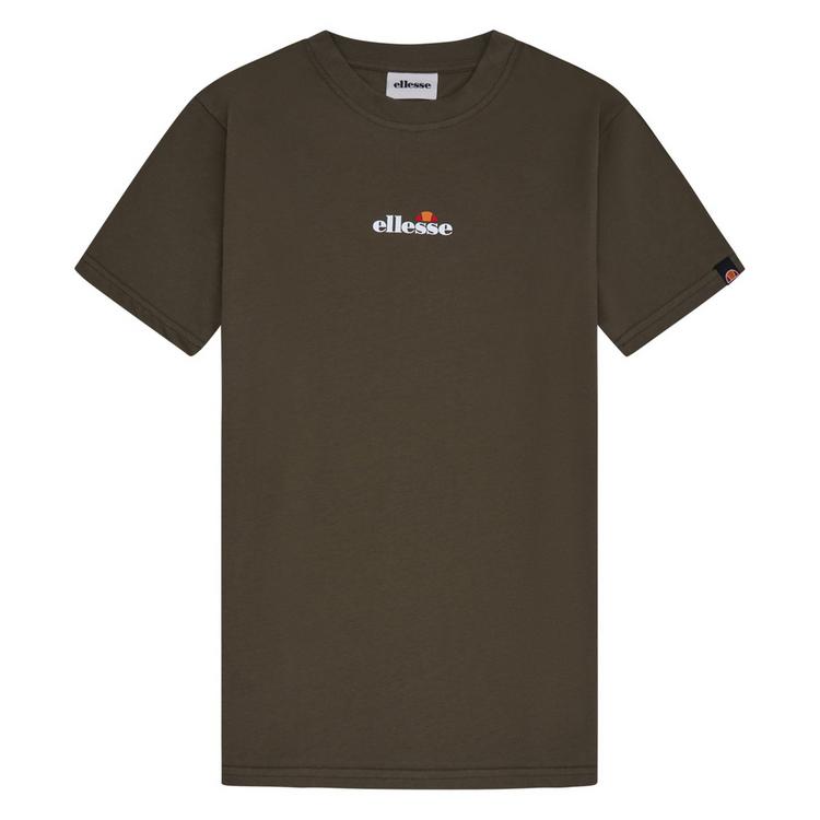 Ellesse Ellesse T-Shirt T-Shirt Herren - Dunkelgr&uuml;n - 0 | SportScheck