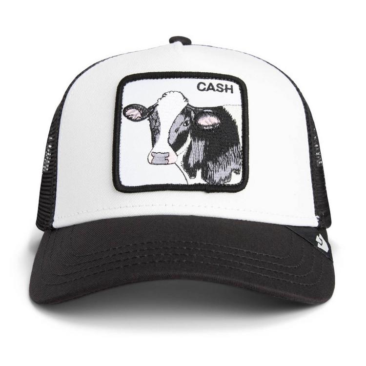 GOORIN BROS. GOORIN BROS. Cap Cap - Cash Cow Trucker - 0 | SportScheck