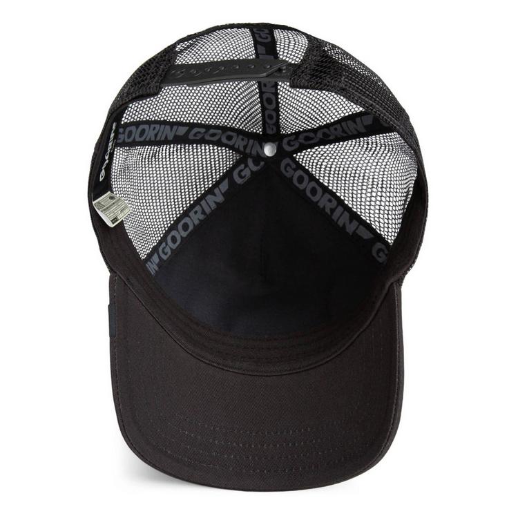 GOORIN BROS. GOORIN BROS. Cap Cap - Cash Cow Trucker - 4 | SportScheck