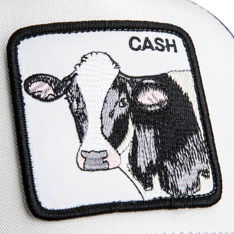 GOORIN BROS. GOORIN BROS. Cap Cap - Cash Cow Trucker - 5 | SportScheck