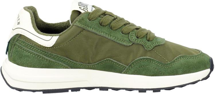 GANT GANT Sneaker Sneaker Herren - Olive - 0 | SportScheck