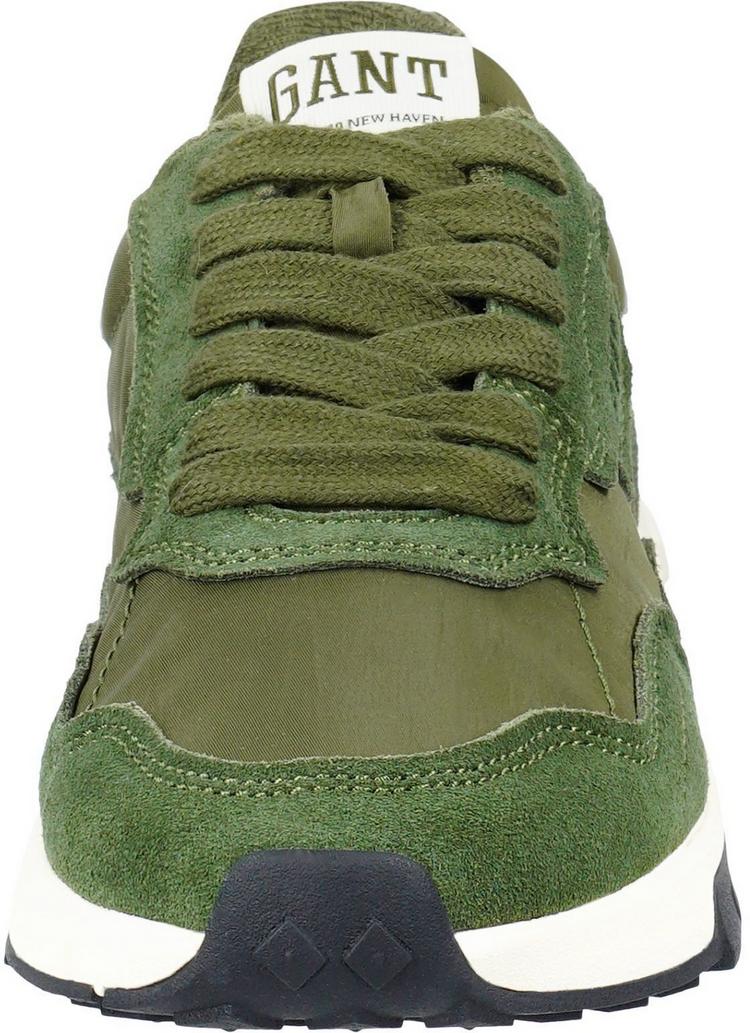 GANT GANT Sneaker Sneaker Herren - Olive - 1 | SportScheck