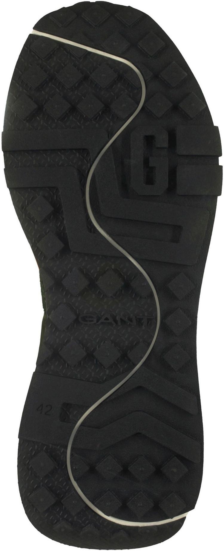 GANT GANT Sneaker Sneaker Herren - Olive - 2 | SportScheck