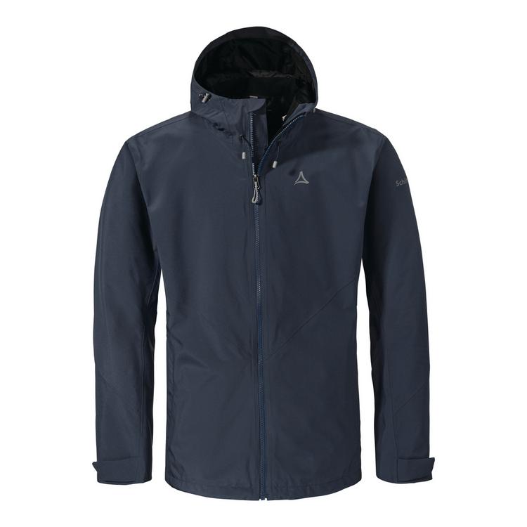 Sch&ouml;ffel Sch&ouml;ffel Hiking Jacket Style Yew MNS Outdoorjacke Herren - navy blazer - 0 | SportScheck