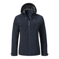 Sch&ouml;ffel Hiking Jacket Style Yew WMS Funktionsjacke Damen - navy blazer