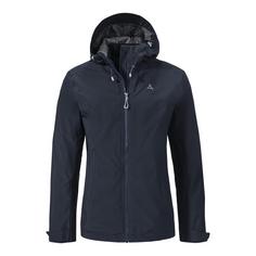 Schöffel Hiking Jacket Style Yew WMS Funktionsjacke Damen navy blazer