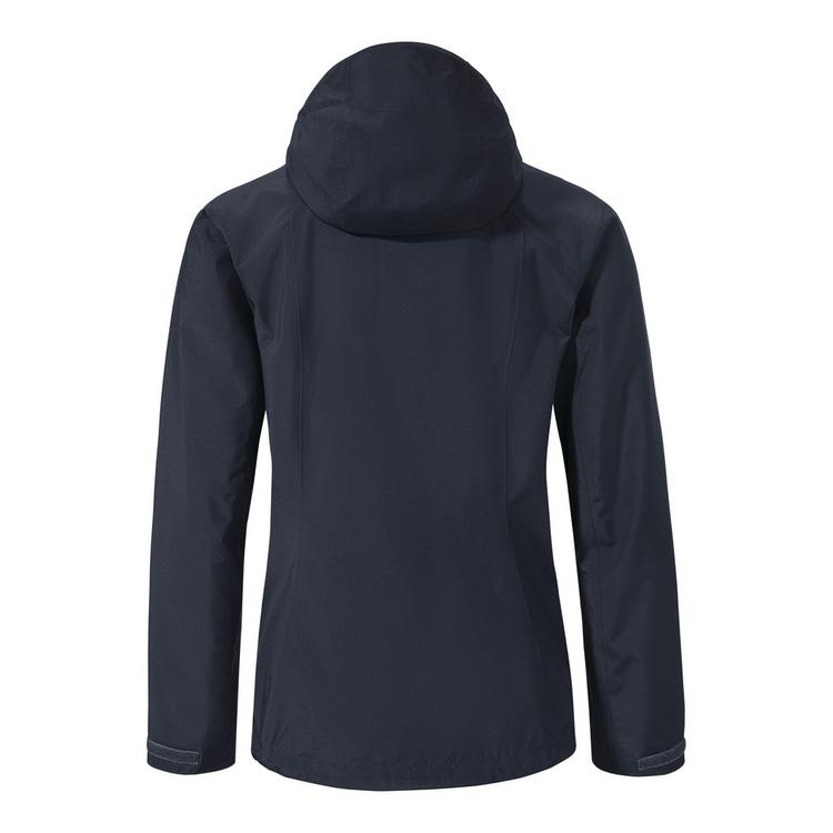 Sch&ouml;ffel Sch&ouml;ffel Hiking Jacket Style Yew WMS Funktionsjacke Damen - navy blazer - 0 | SportScheck