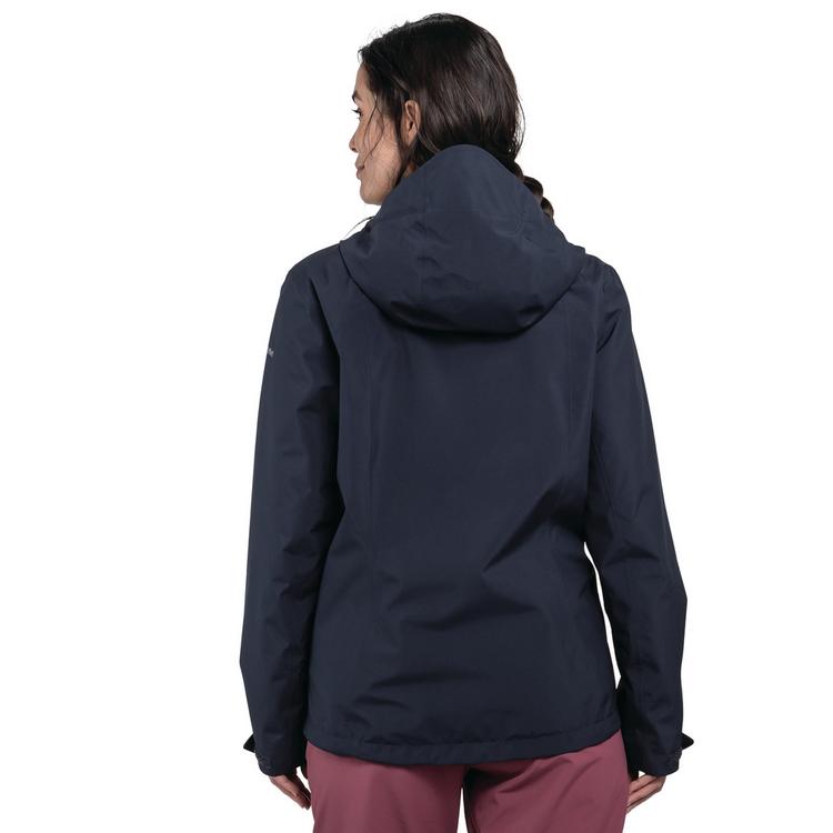 Sch&ouml;ffel Sch&ouml;ffel Hiking Jacket Style Yew WMS Funktionsjacke Damen - navy blazer - 1 | SportScheck