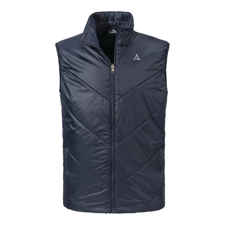 Sch&ouml;ffel Sch&ouml;ffel Hiking Ins Vest Style Yew MNS Outdoorweste Herren - navy blazer - 0 | SportScheck
