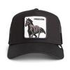 GOORIN BROS. Cap Cap - Freedom Horse