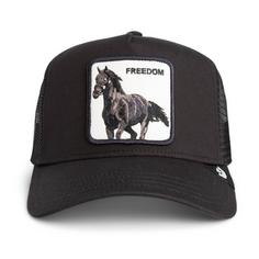 GOORIN BROS. Cap Cap Freedom Horse