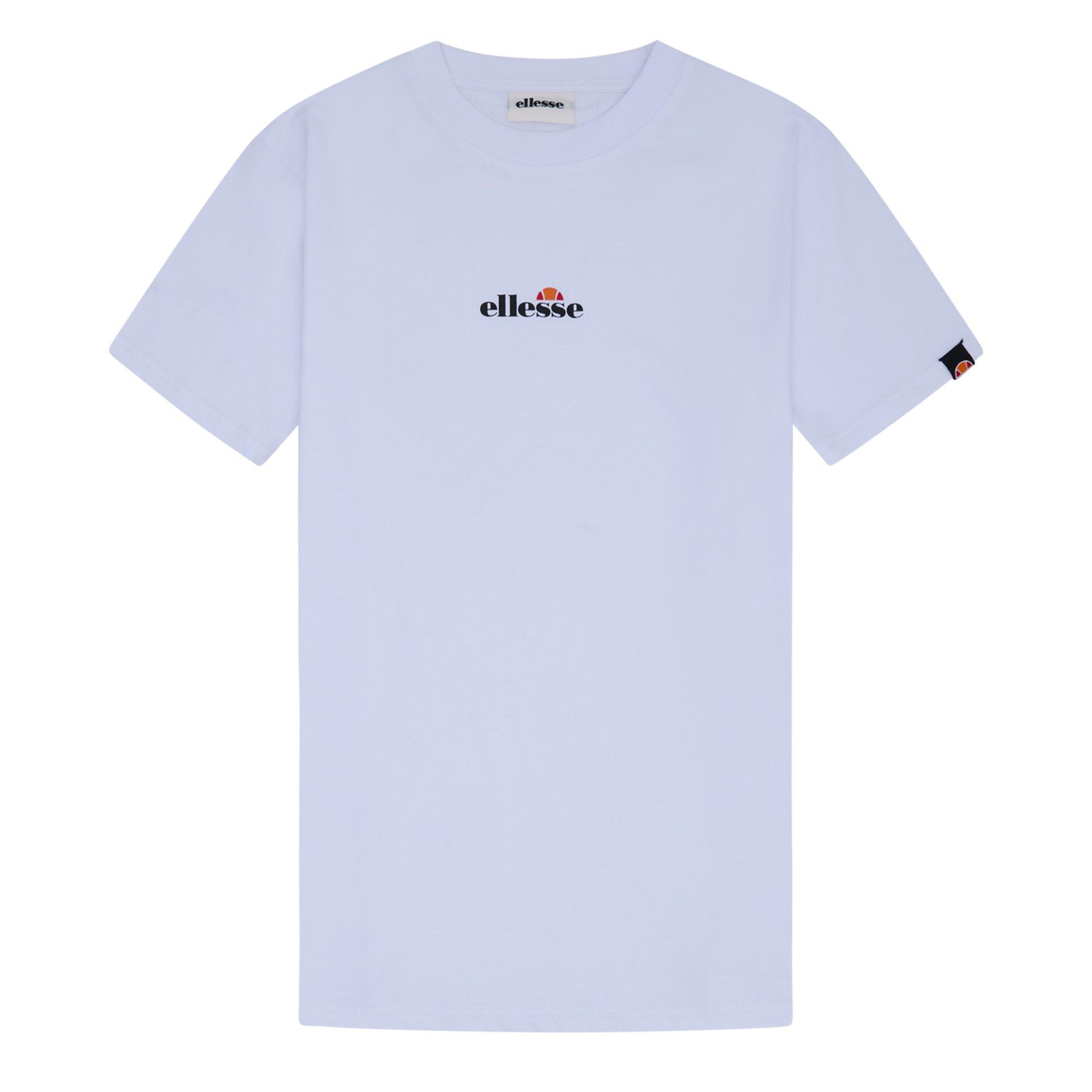 Ellesse T-Shirt T-Shirt Herren - Wei&szlig;