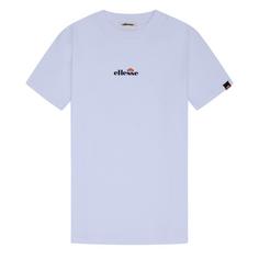 Ellesse T-Shirt T-Shirt Herren Weiß