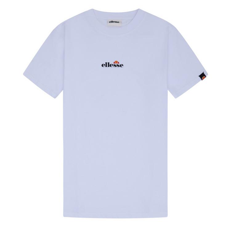 Ellesse Ellesse T-Shirt T-Shirt Herren - Wei&szlig; - 0 | SportScheck