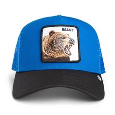 GOORIN BROS. Cap Cap The Beast Bear