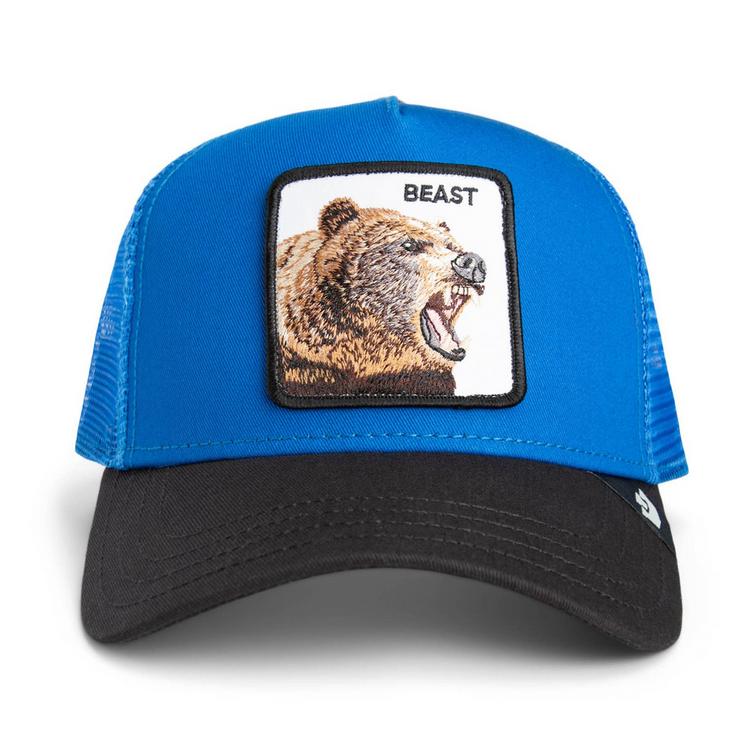 GOORIN BROS. GOORIN BROS. Cap Cap - The Beast Bear - 0 | SportScheck