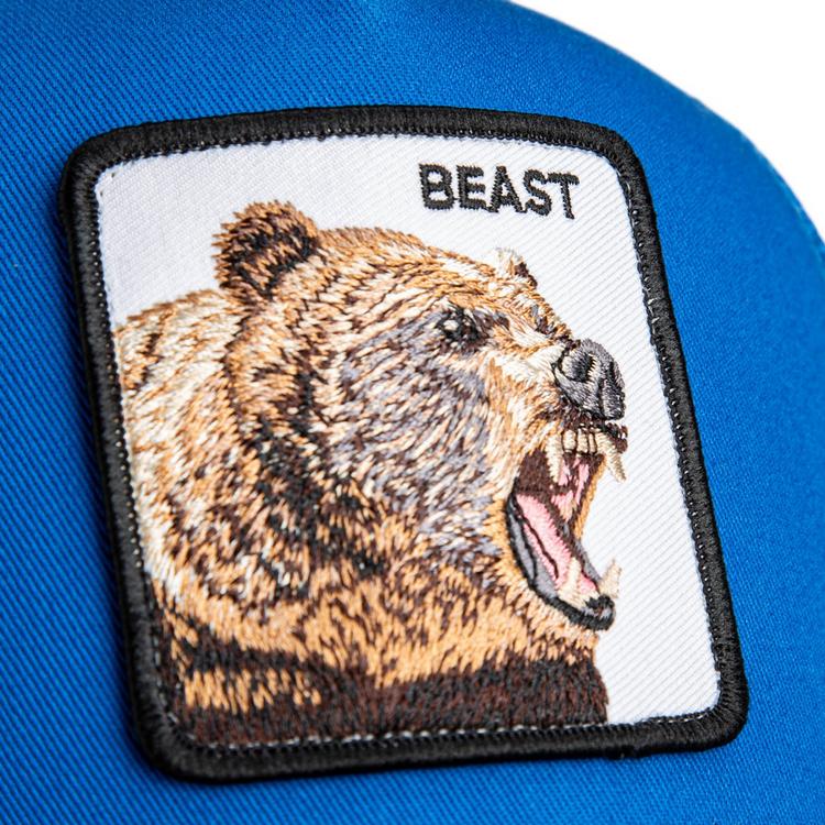 GOORIN BROS. GOORIN BROS. Cap Cap - The Beast Bear - 5 | SportScheck