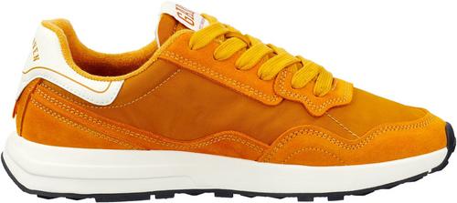 Rückansicht von GANT Sneaker Sneaker Herren Gold