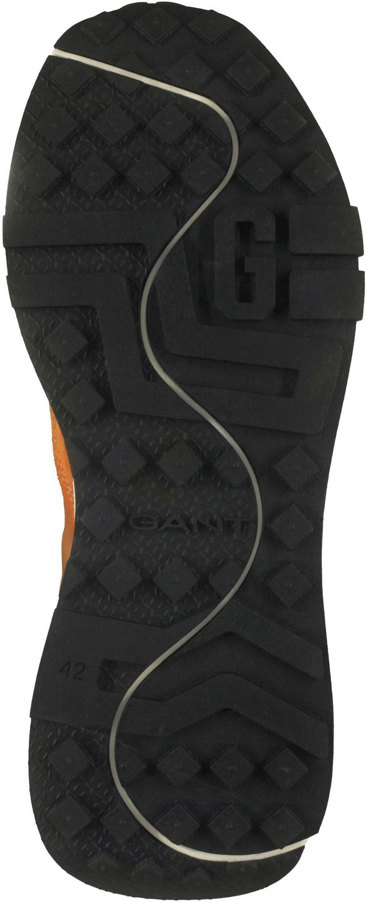 GANT GANT Sneaker Sneaker Herren - Gold - 2 | SportScheck