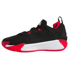 adidas adidas Initiation Basketballschuhe Core Black / Cloud White / Pure Ruby