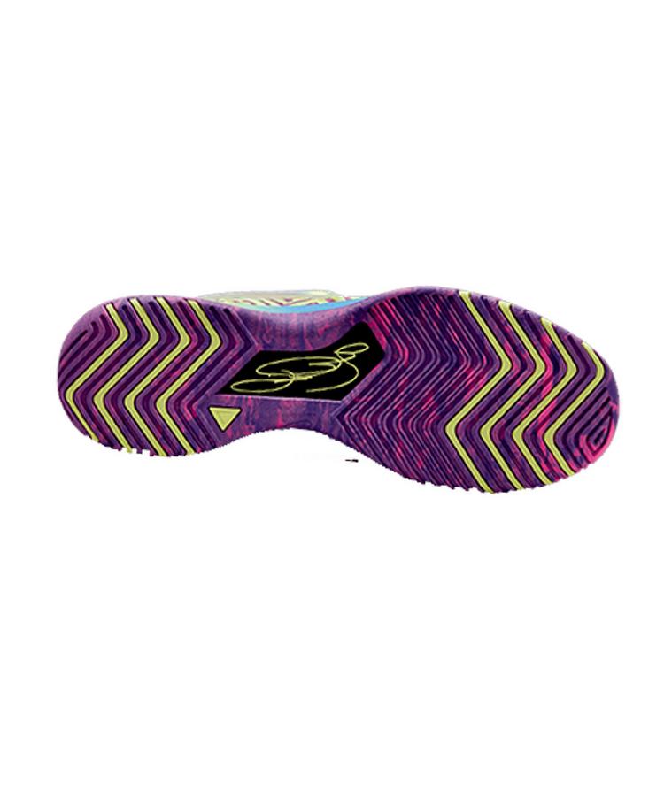 Nike Nike LBJ NXXT Genisus QS Hallenschuhe Herren - lilarosa - 0 | SportScheck