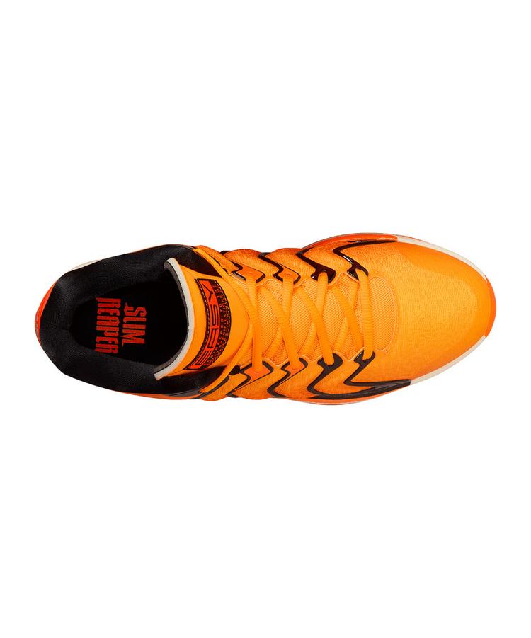 Nike Nike KD17 Slim Reaper Hallenschuhe Herren - orangeschwarz - 1 | SportScheck