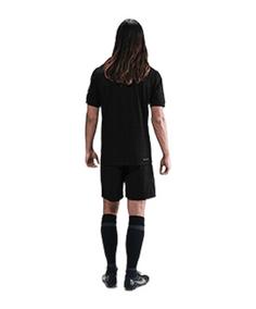 Rückansicht von Nike Tottenham Hotspur Short Away 2025/2026 Fußballshorts Herren schwarzgrau