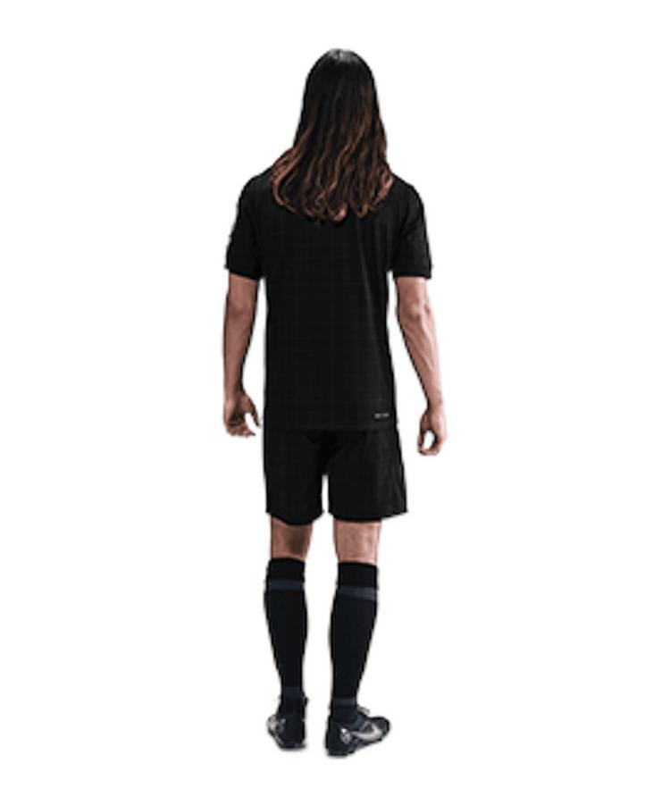 Nike Nike Tottenham Hotspur Short Away 2025/2026 Fu&szlig;ballshorts Herren - schwarzgrau - 0 | SportScheck