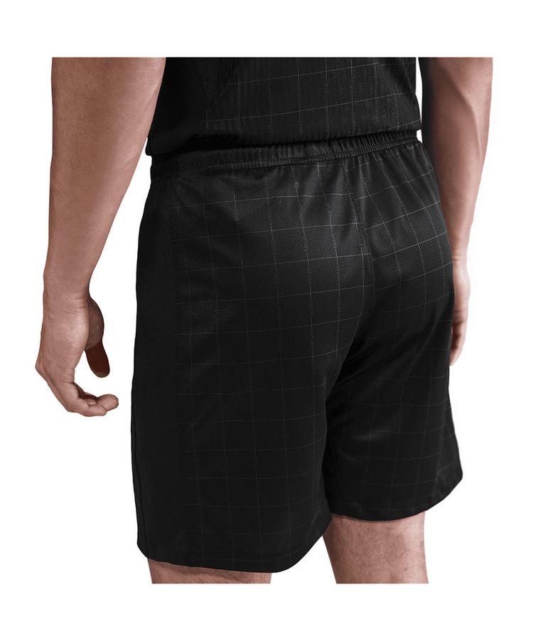 Nike Nike Tottenham Hotspur Short Away 2025/2026 Fu&szlig;ballshorts Herren - schwarzgrau - 0 | SportScheck