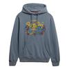 Superdry Sweatshirt Sweatshirt Herren - Blau