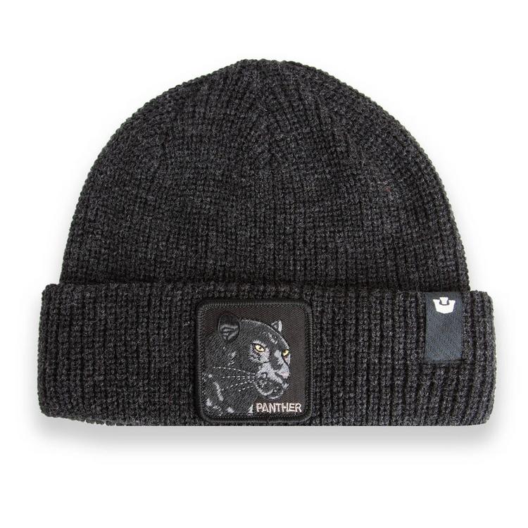 GOORIN BROS. GOORIN BROS. M&uuml;tze Beanie - The Panther - 0 | SportScheck