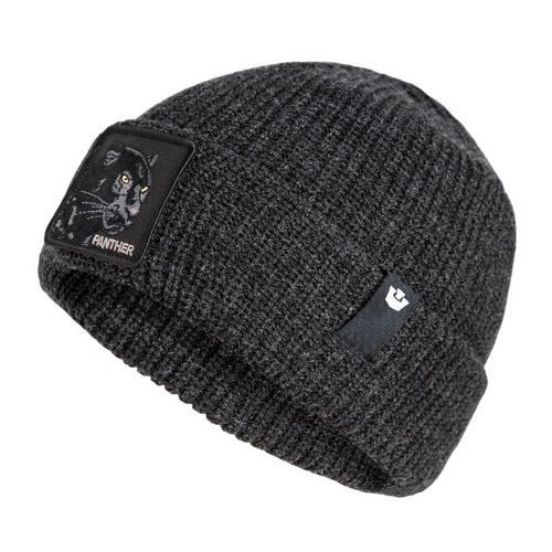 Rückansicht von GOORIN BROS. Mütze Beanie The Panther