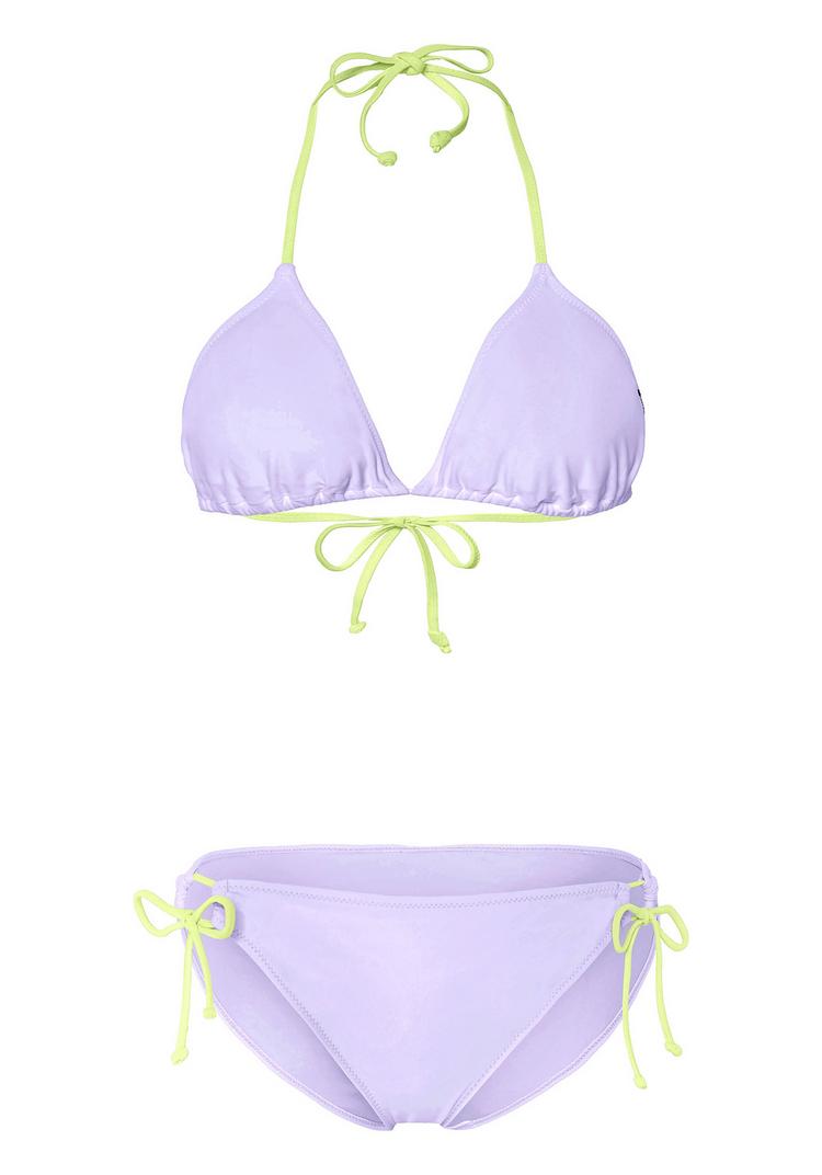 Chiemsee Chiemsee Bikini Bikini Set Damen - 15-3716 Purple Rose - 0 | SportScheck