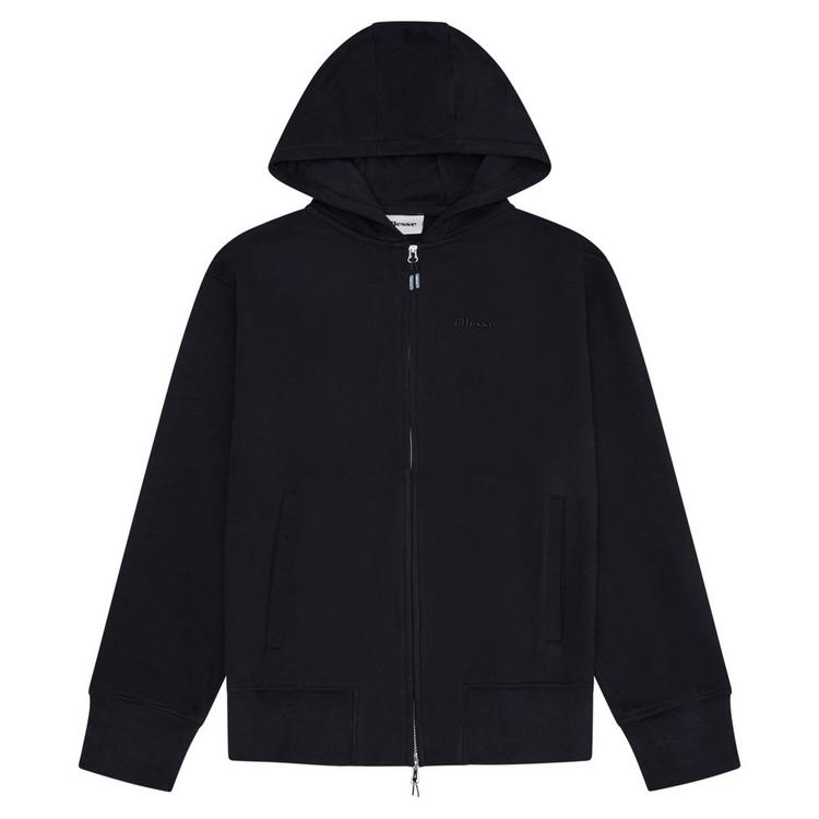 Ellesse Ellesse Sweatjacke Sweatjacke Herren - Schwarz - 0 | SportScheck