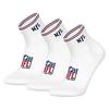 NFL Socken Socken - Wei&szlig;