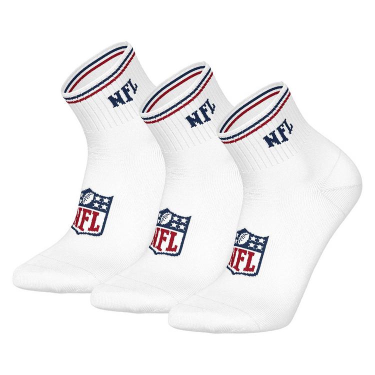 NFL NFL Socken Socken - Wei&szlig; - 0 | SportScheck