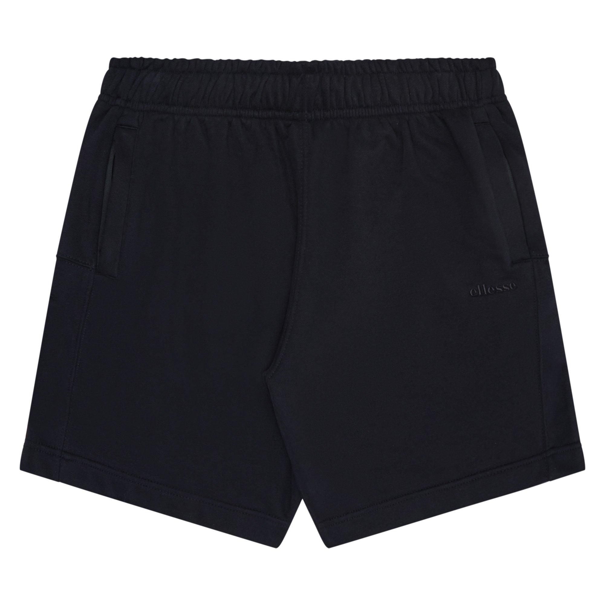 Ellesse Shorts Sweatshorts Herren - Schwarz