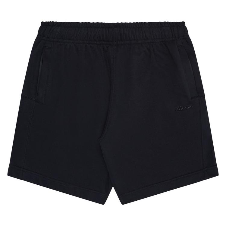 Ellesse Ellesse Shorts Sweatshorts Herren - Schwarz - 0 | SportScheck