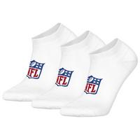 NFL Socken Socken - Wei&szlig;