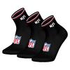 NFL Socken Socken - Schwarz