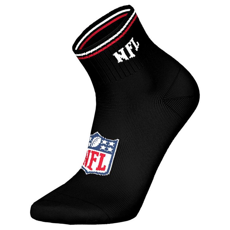 NFL NFL Socken Socken - Schwarz - 0 | SportScheck