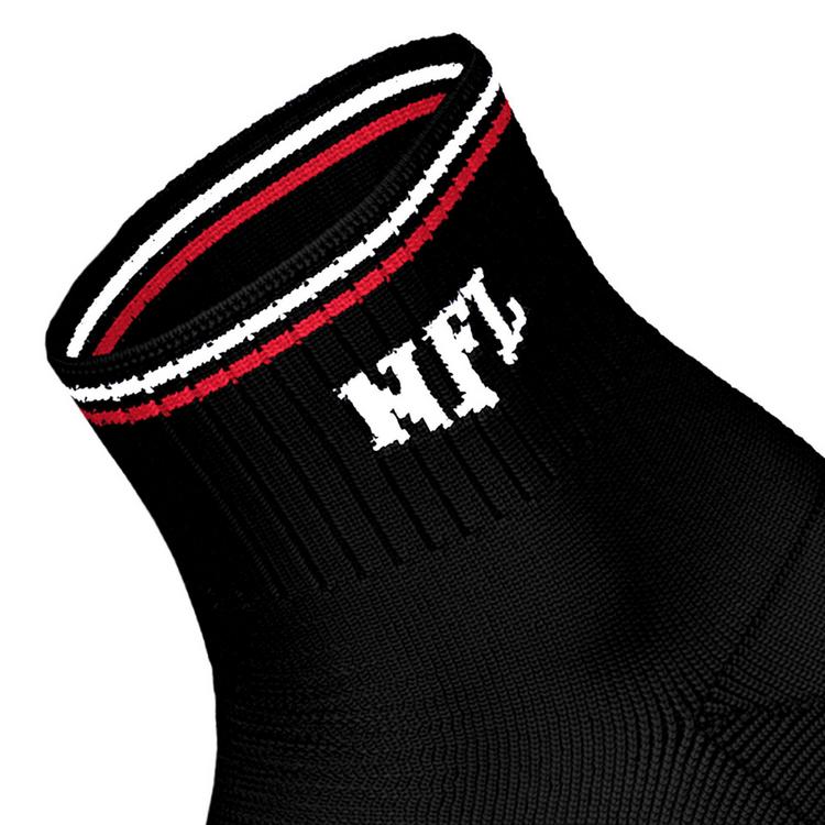 NFL NFL Socken Socken - Schwarz - 1 | SportScheck