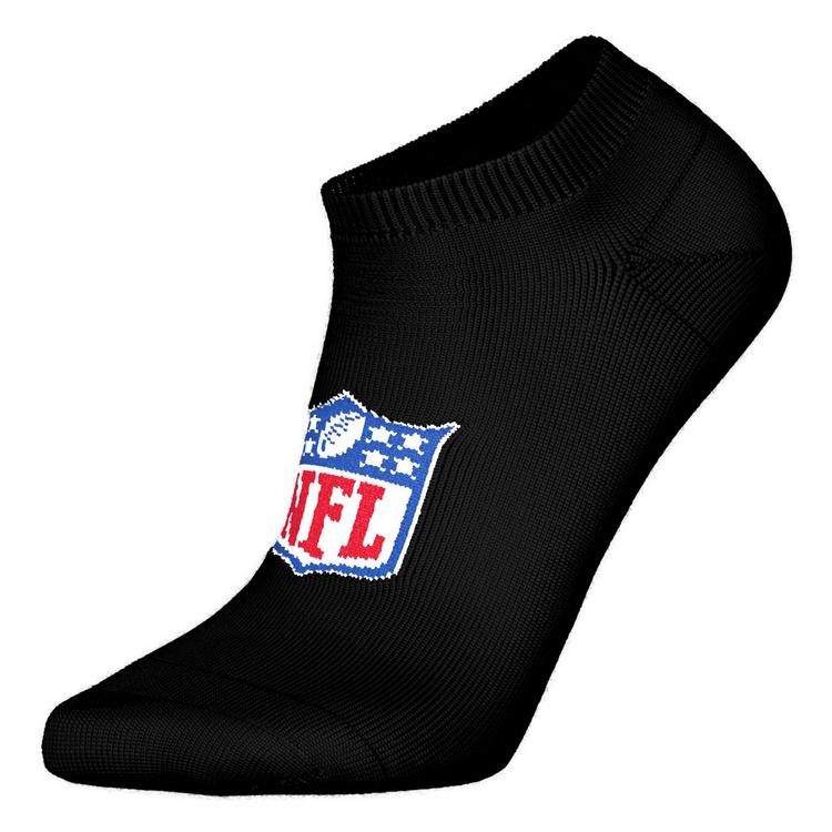 NFL NFL Socken Socken - Wei&szlig;/Grau/Schwarz - 1 | SportScheck