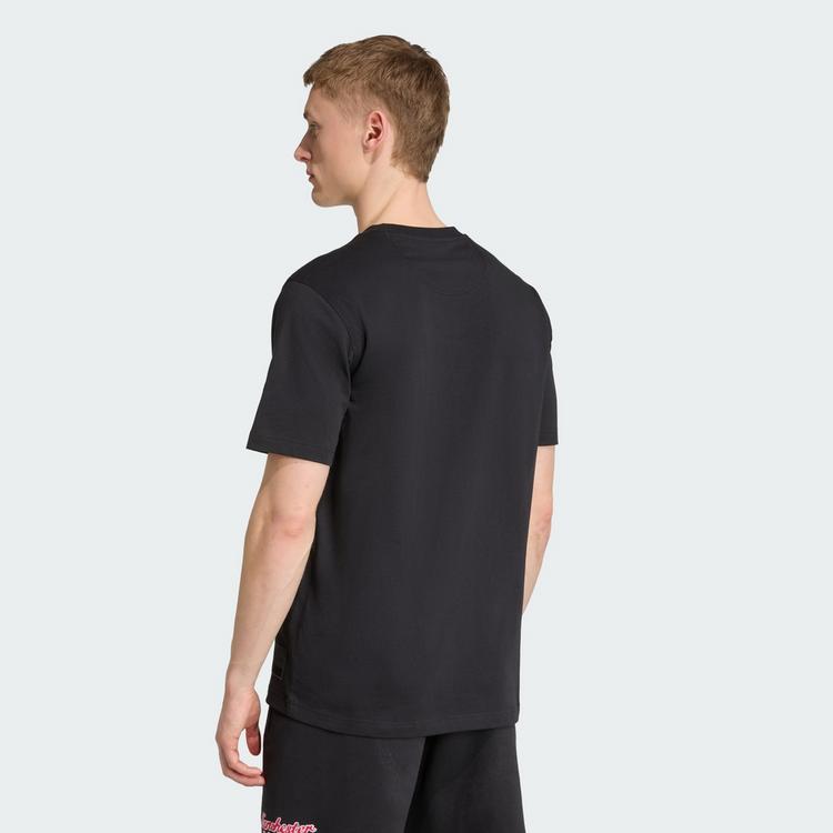 adidas adidas Manchester United US Pack Trikot Funktionsshirt Herren - Black - 1 | SportScheck