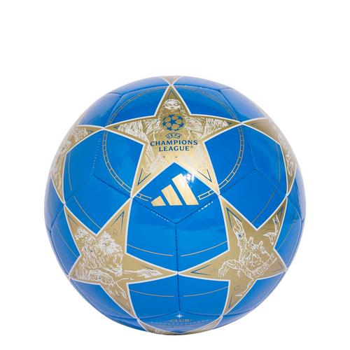 adidas UCL Club 25/26 League Stage Ball Fu&szlig;ball