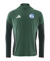 adidas FC Schalke 04 Sweatshirt Sweatshirt - gruengruen