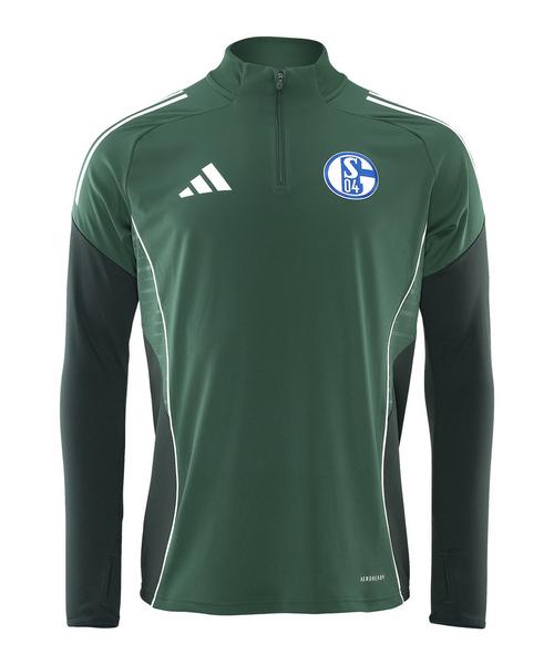 adidas FC Schalke 04 Sweatshirt Sweatshirt